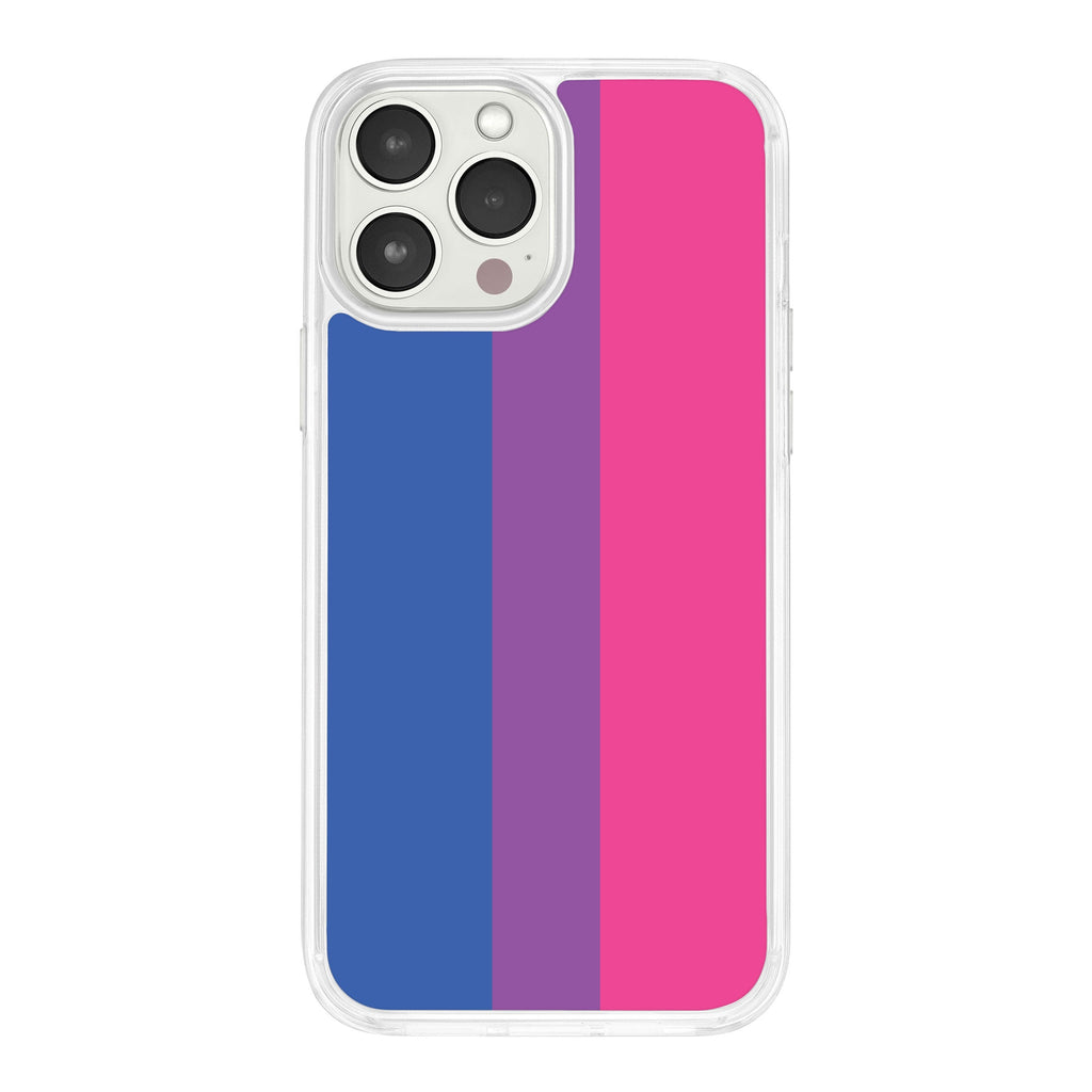 Pride HD Apple iPhone 14 Mag-Safe Phone Case