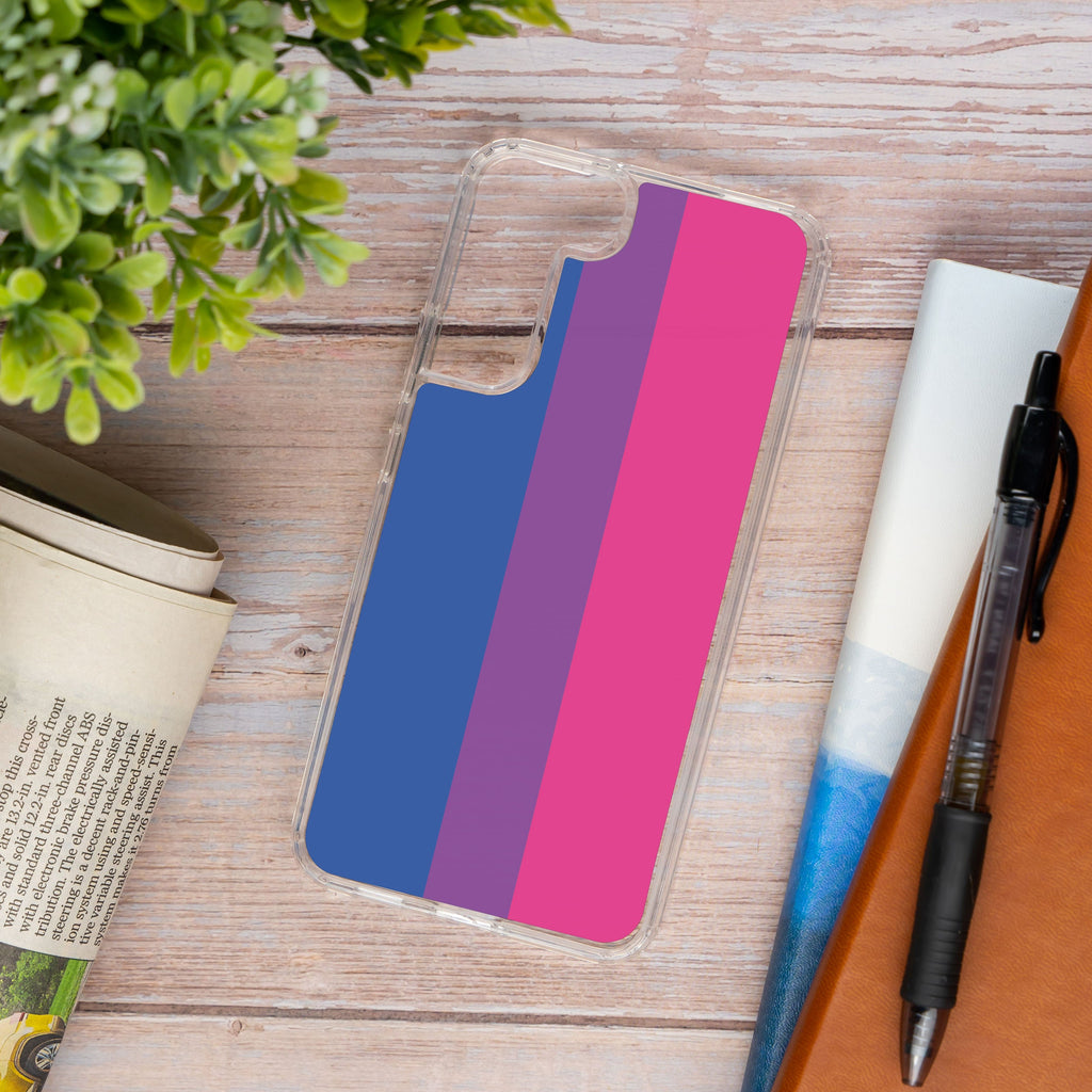 Pride HD Samsung Galaxy S22 Phone Case