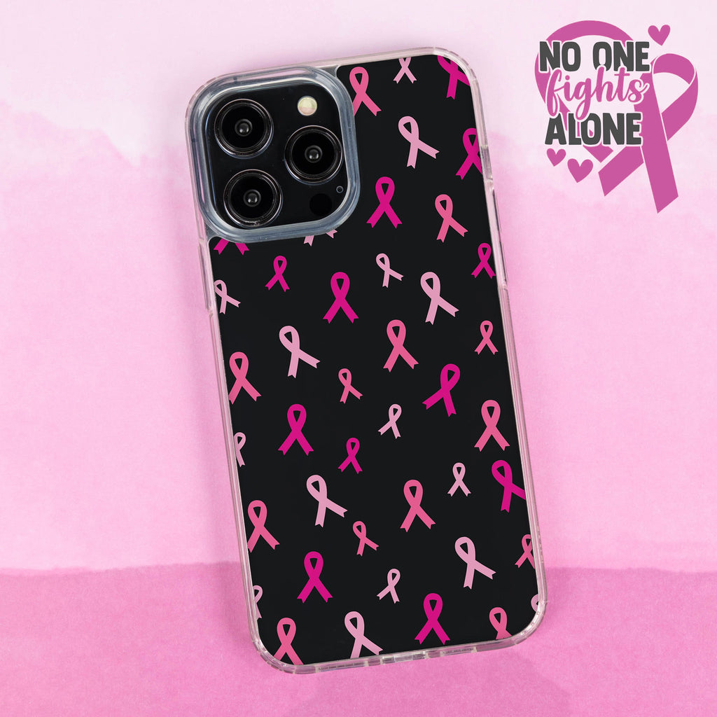 Breast Cancer Awareness HD Apple iPhone 13 Series Mag-Safe Phone Case