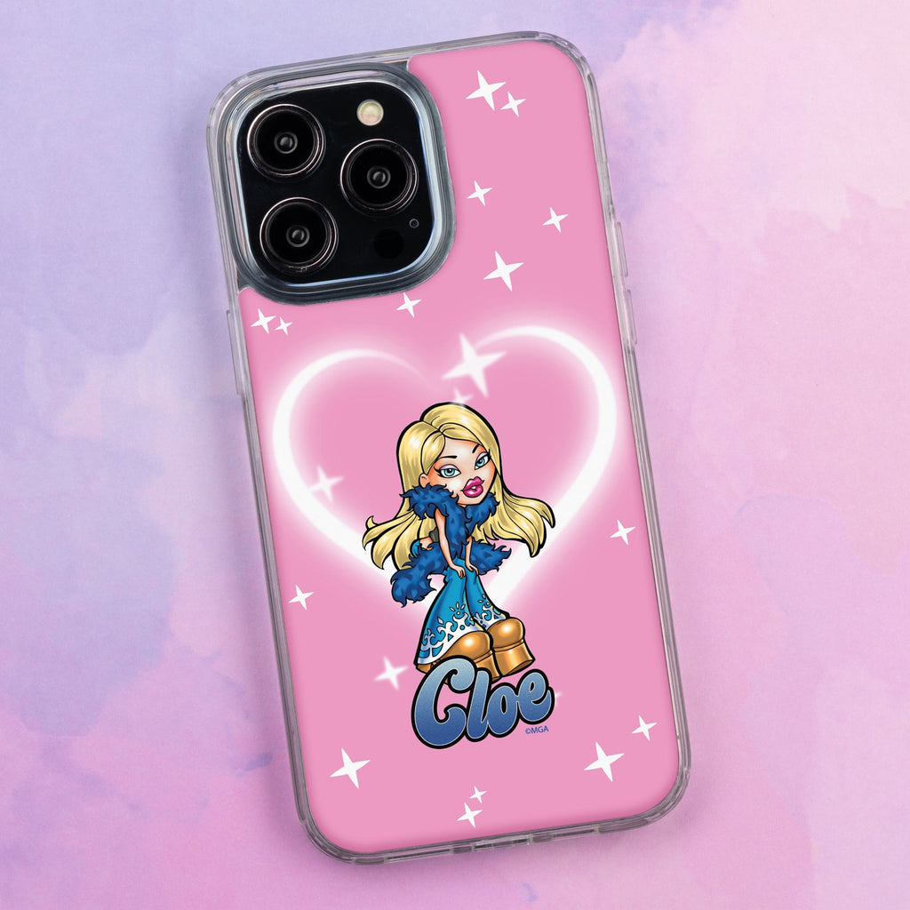Bratz® Passion for Fashion HD Apple iPhone 11 Series Phone Case