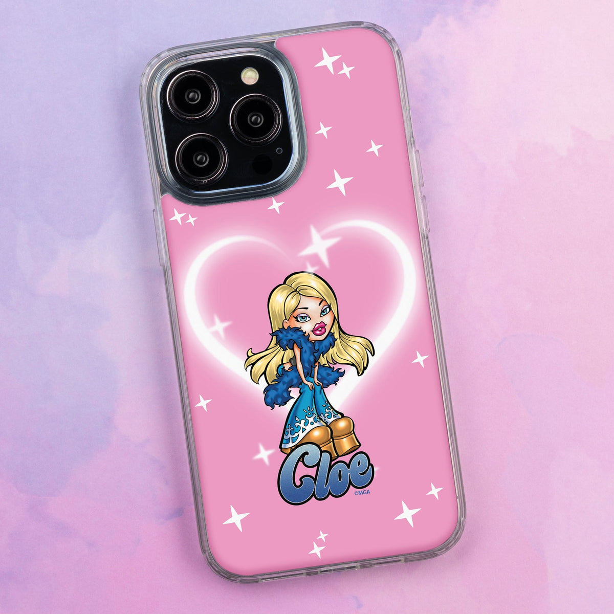 Bratz® Passion for Fashion HD Apple iPhone 11 Series Phone Case