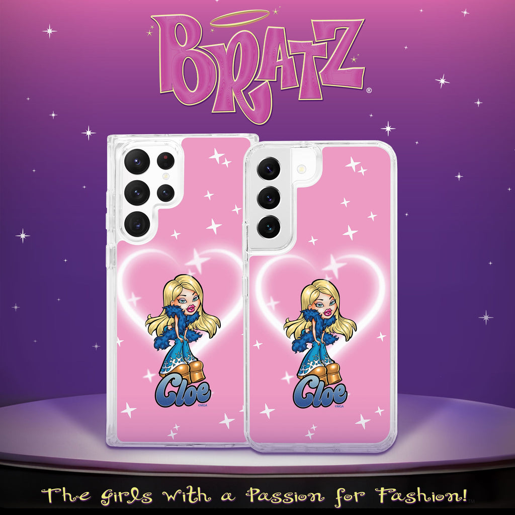 Bratz® Passion for Fashion HD Samsung Galaxy S23 Phone Case