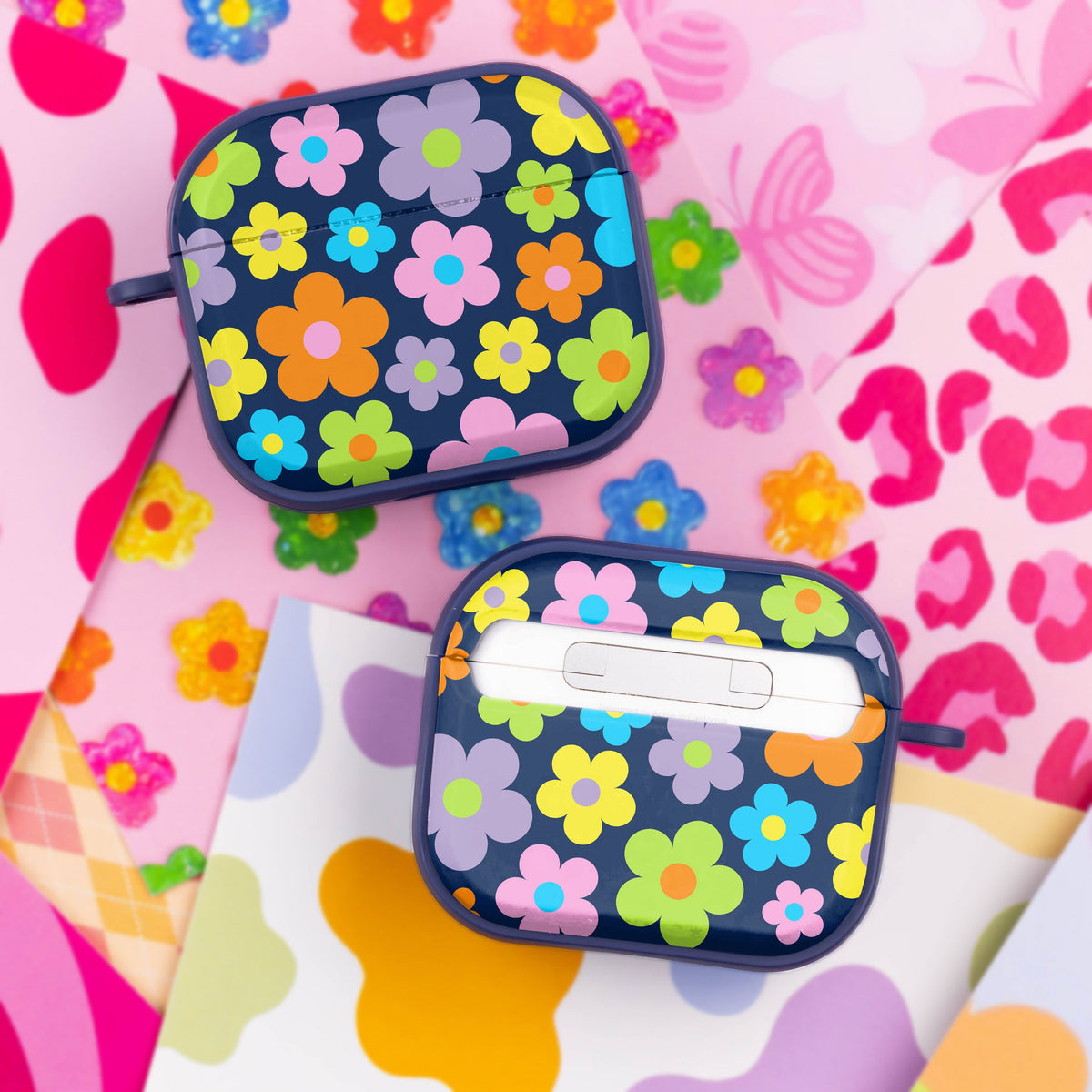 Y2K HDX Apple AirPods Gen 3 Case Cover