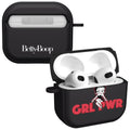 Betty Boop Girl Power HDX Apple AirPods Gen 3 Case Cover
