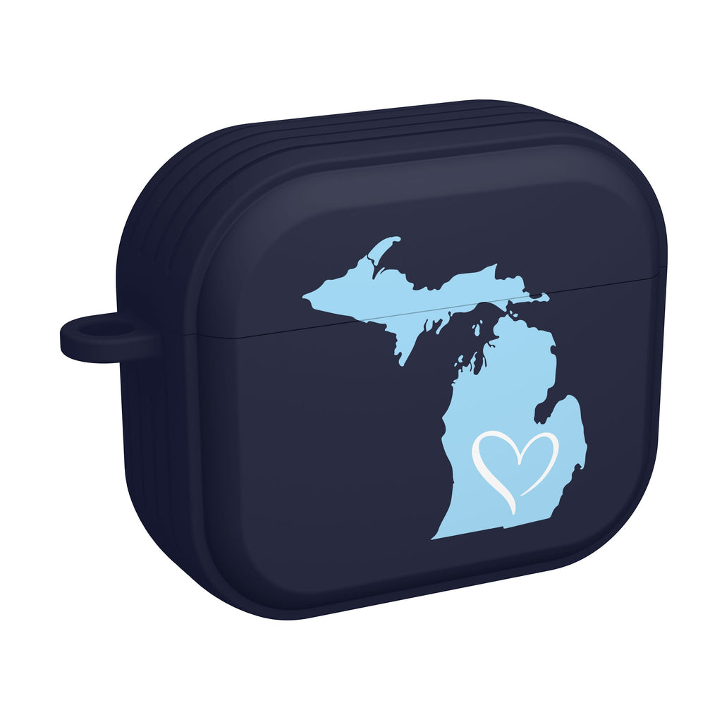 Michigan HDX Apple AirPods Gen 3 Case Cover