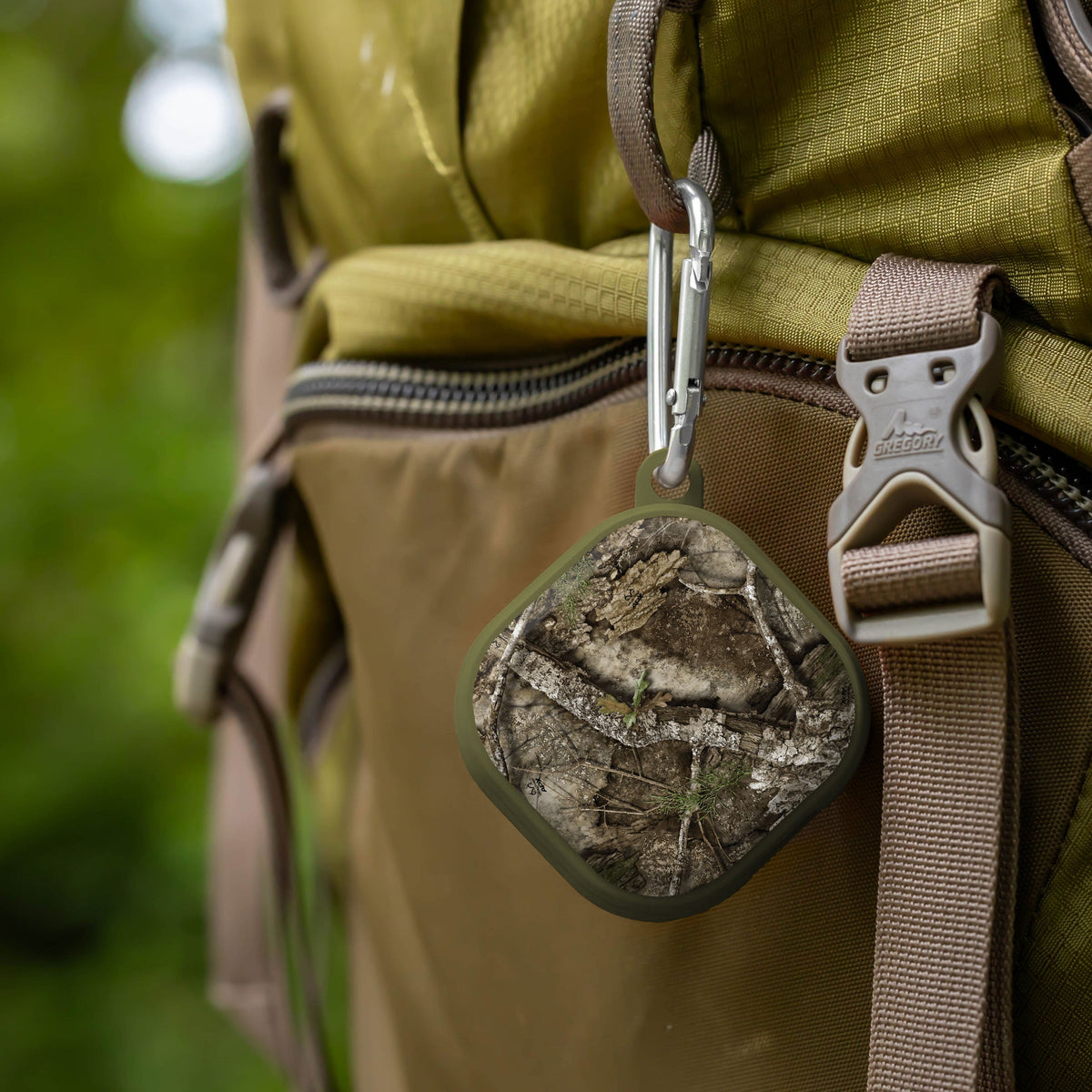 Realtree APX HDX Samsung Galaxy Buds Pro & Buds Live Case Cover