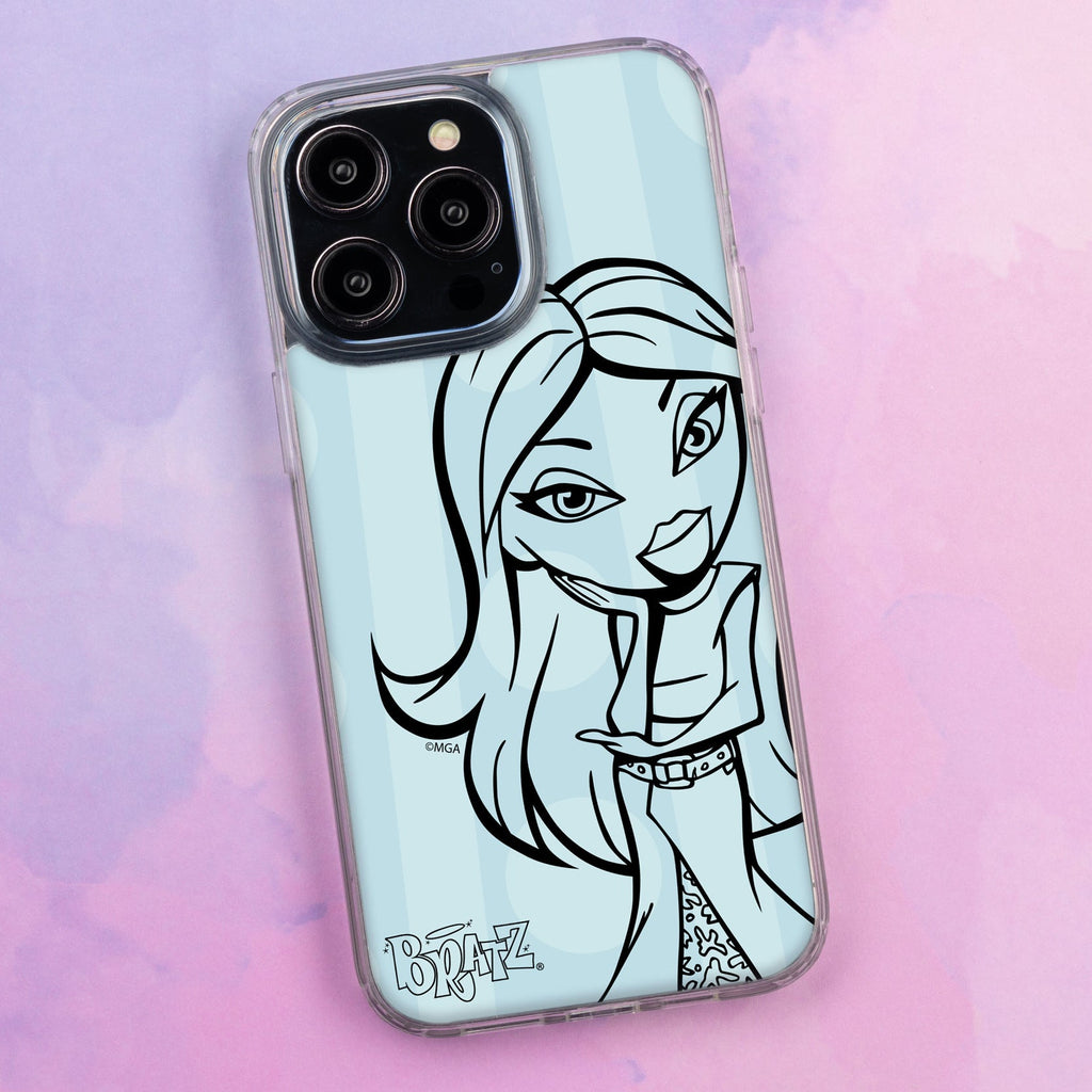Bratz® Passion for Fashion HD Apple iPhone 11 Series Phone Case