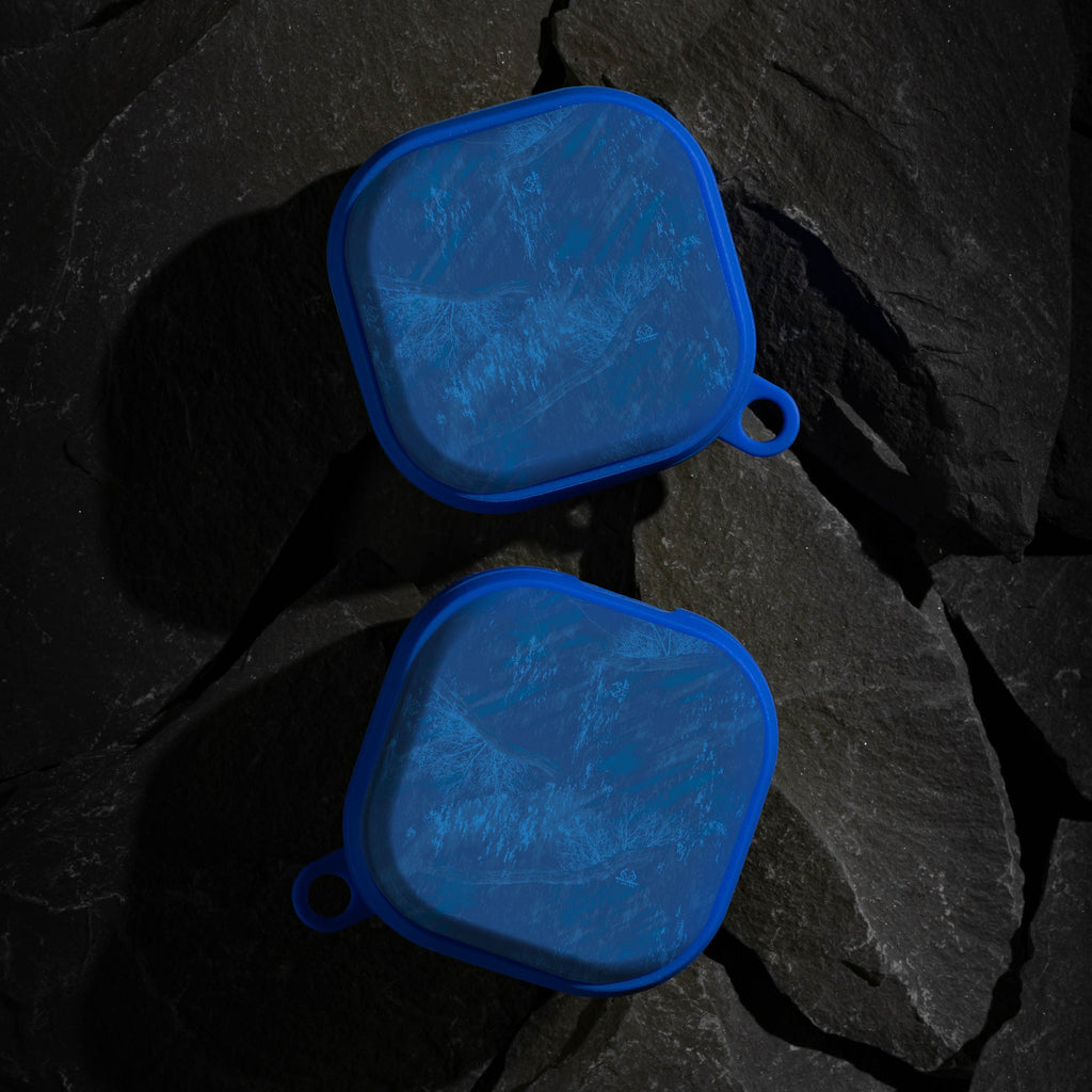 Realtree HDX Samsung Galaxy Buds Pro & Buds Live Case Cover