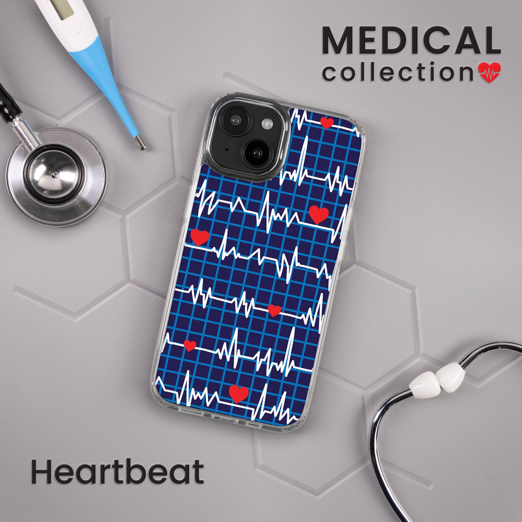 Nurse HD Apple iPhone 11 Series Phone Case