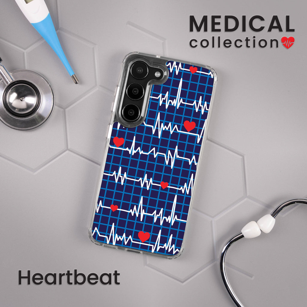 Nurse HD Samsung Galaxy S22 Phone Case