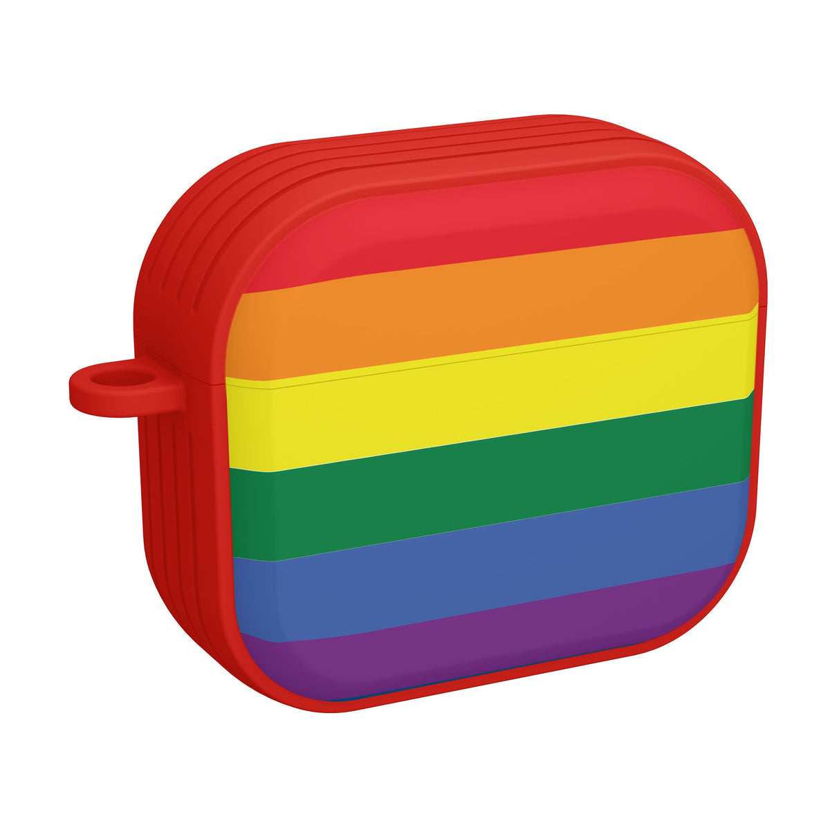 Pride HDX Case Cover Compatible with Apple AirPods Gen 3