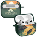 National Parks Voyageurs HDX Apple Airpods Gen 3 Case Cover