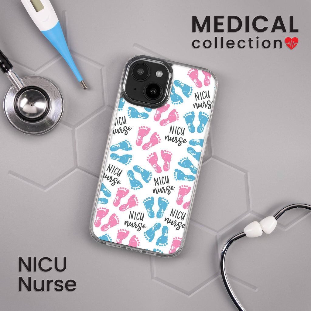 Nurse HD Apple iPhone 11 Series Phone Case