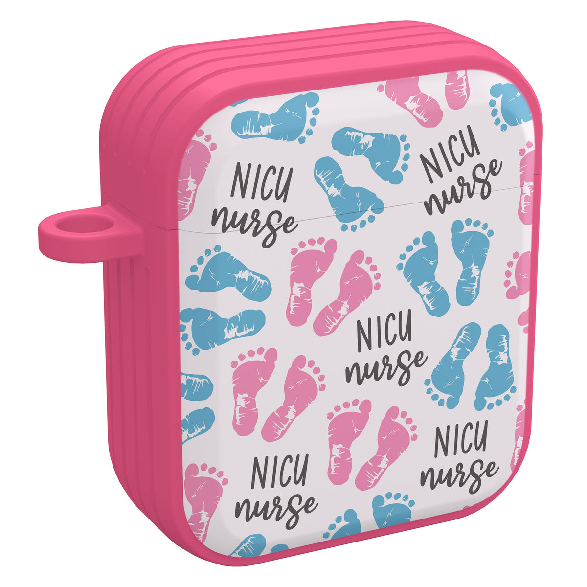 Nursing HDX Apple AirPods Gen 1 & 2 Case Cover