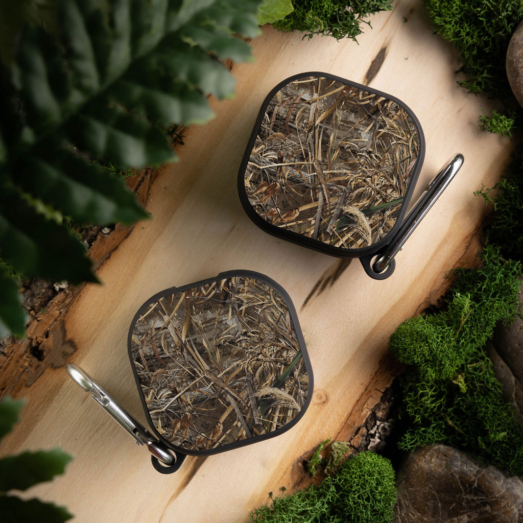 Realtree HDX Samsung Galaxy Buds Pro & Buds Live Case Cover