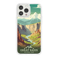National Parks Great Basin HD Apple iPhone 11 Series Phone Case