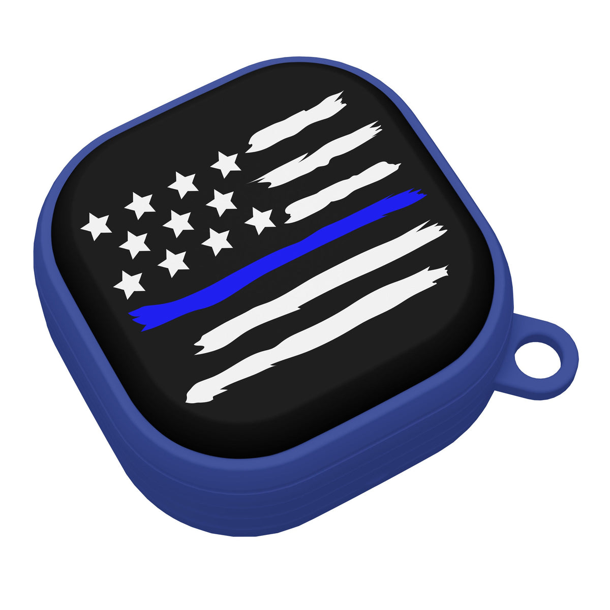 Law Enforcement HDX Samsung Galaxy Buds Pro & Buds Live Case Cover