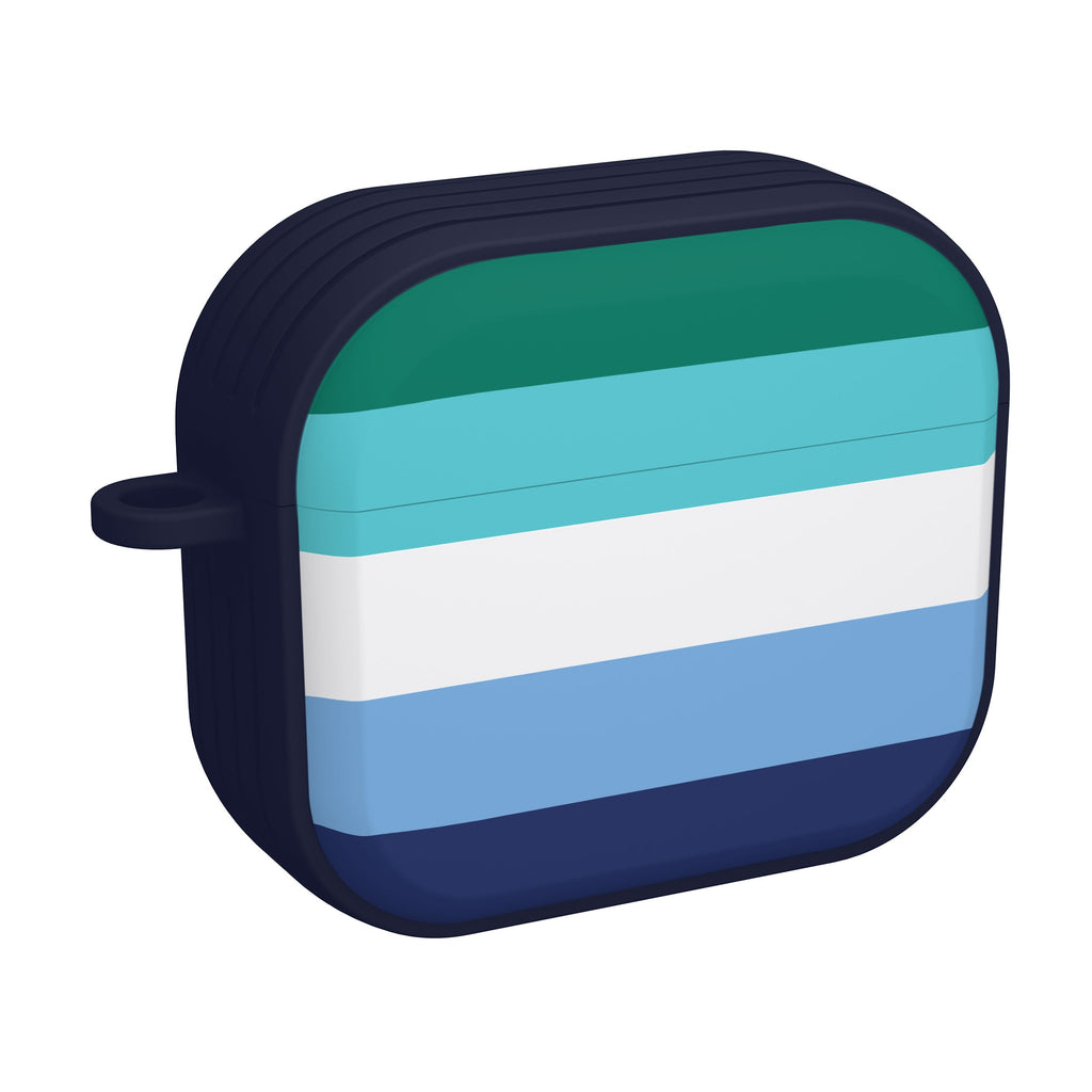 Pride HDX Case Cover Compatible with Apple AirPods Gen 3