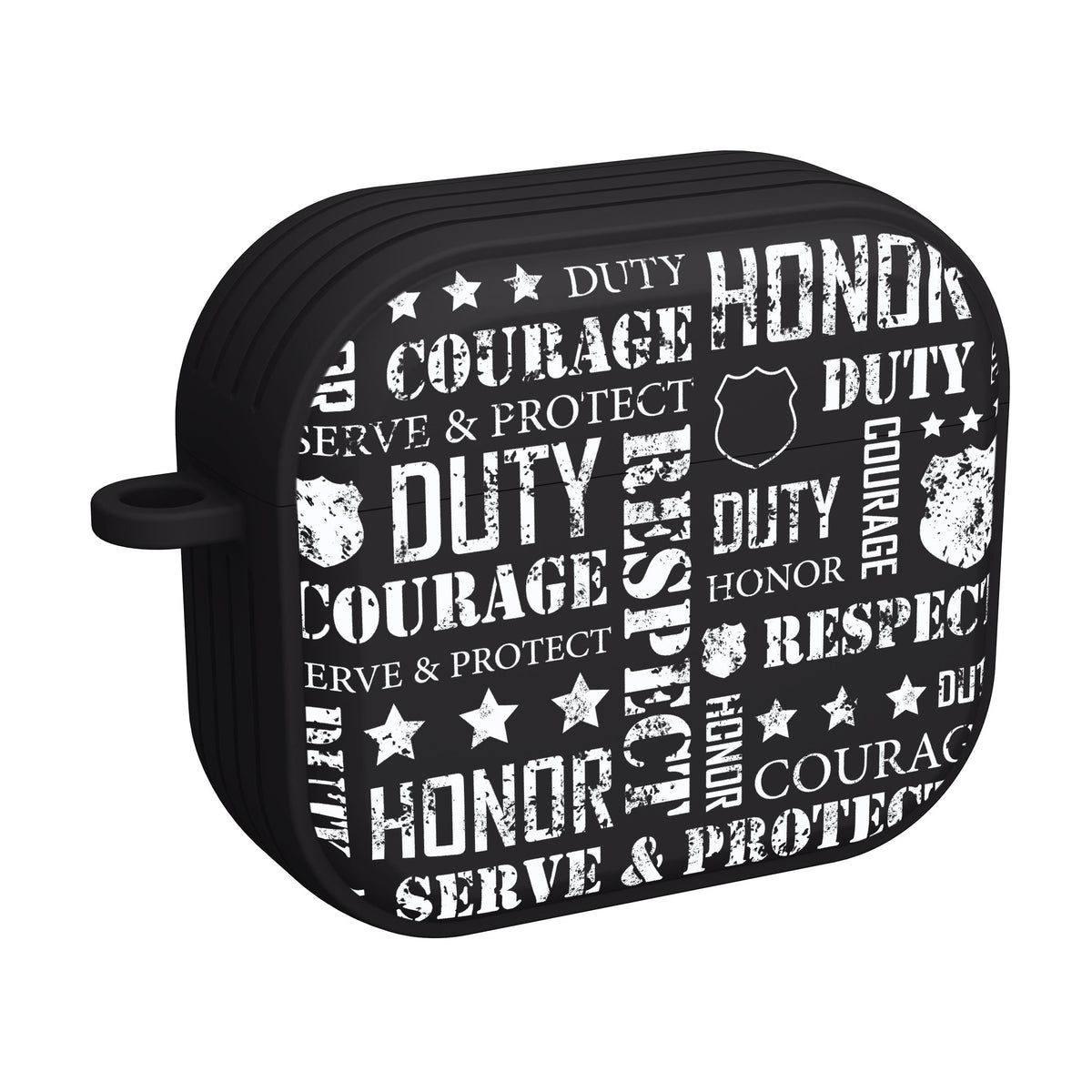 Law Enforcement HDX Apple AirPods Gen 3 Case Cover