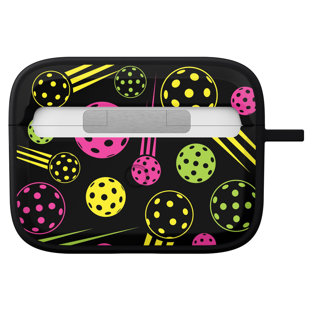 Pickleball HDX Apple AirPods Pro 1 & 2 Case Cover
