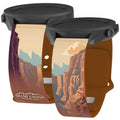 National Parks Grand Canyon HD  Watchband for Samsung, Garmin, Fossil, and More