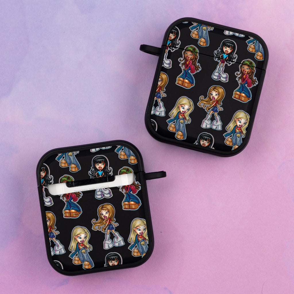 Bratz® Classic HDX Apple AirPods Gen 1 & 2 Case Cover