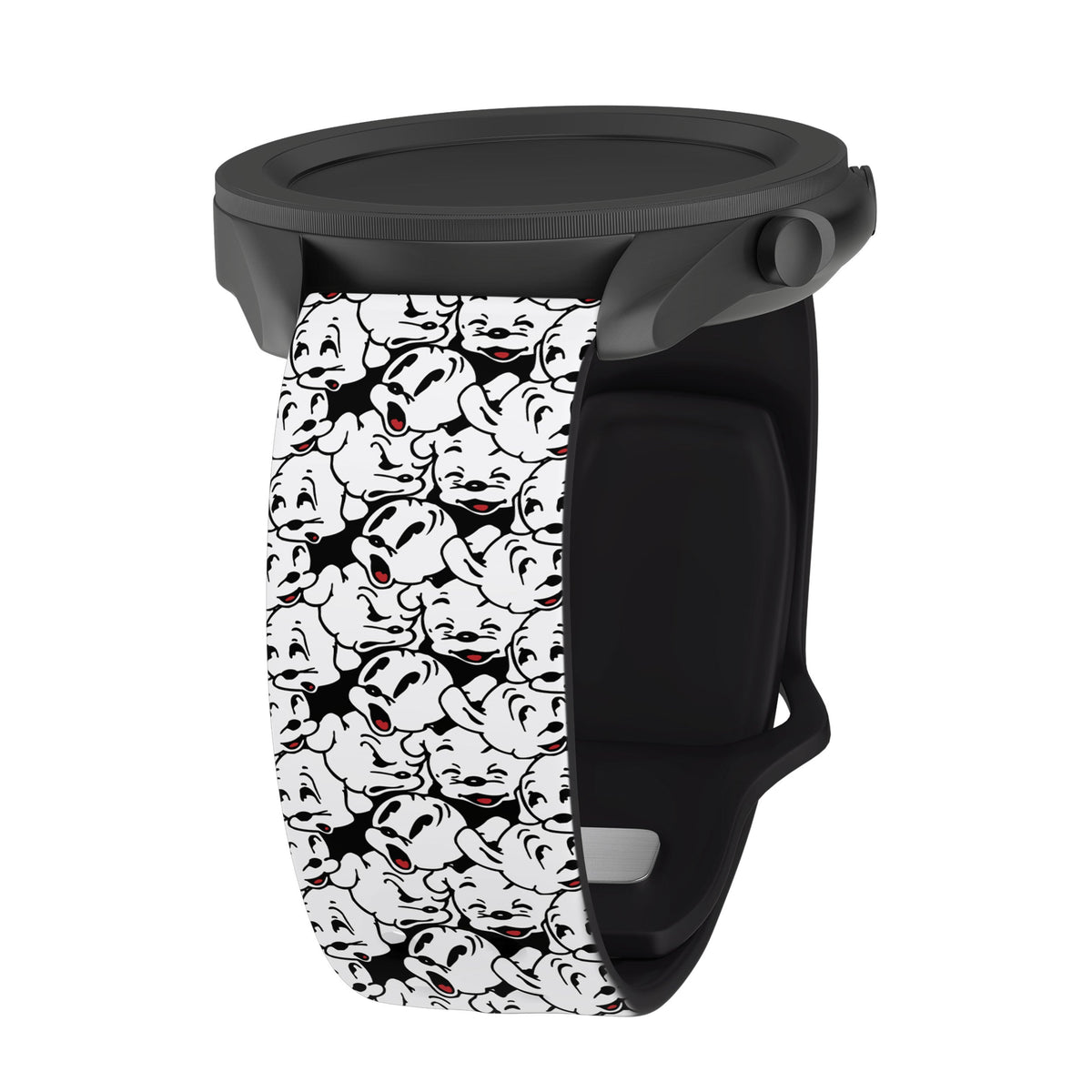 Betty Boop Classic HD  Watchband for Samsung, Garmin, Fossil, and More