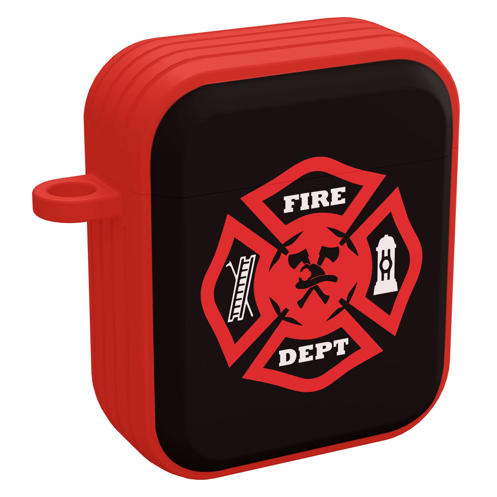 Firefighter HDX Apple AirPods Gen 1 & 2 Case Cover