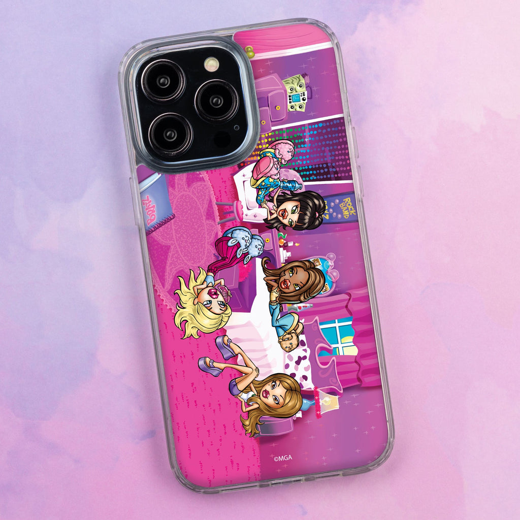 Bratz® Classic HD Apple iPhone 14 Series Mag-Safe Phone Case