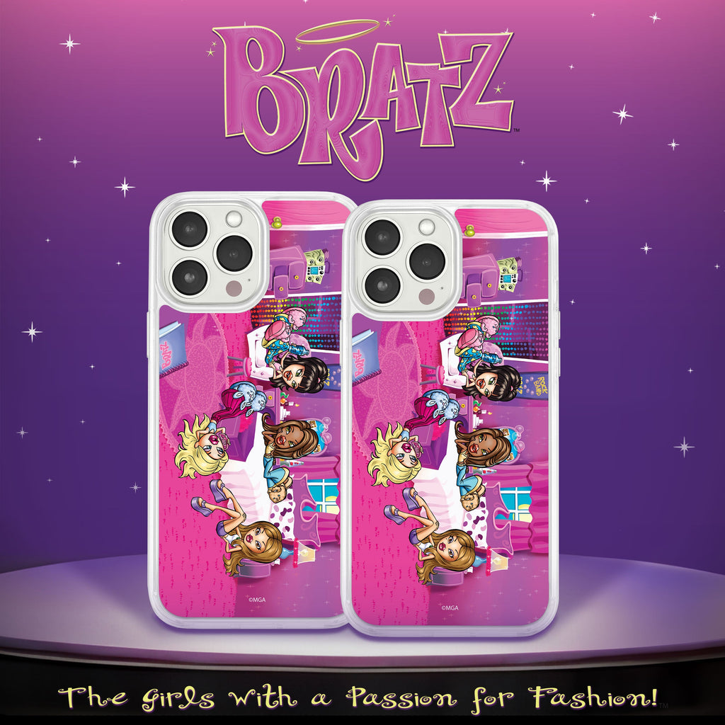 Bratz® Classic HD Apple iPhone 12 Series Mag-Safe Phone Case
