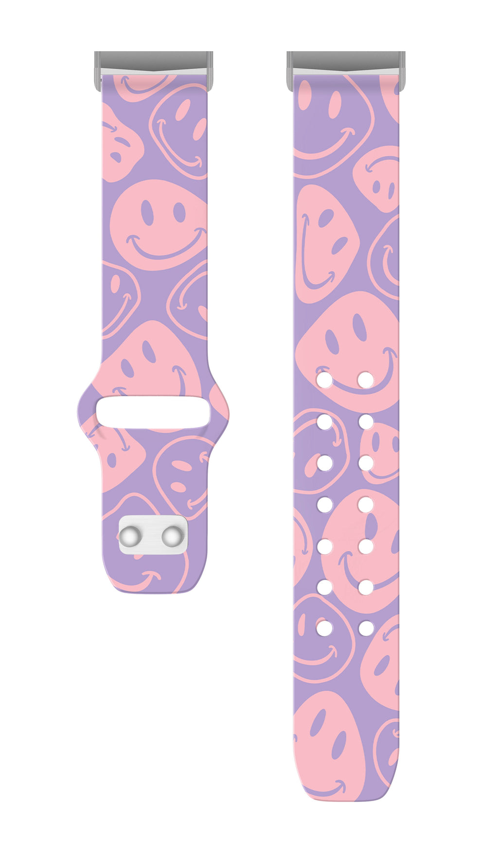 Y2K HD Fitbit Versa 3 & Sense 1 Watch Band