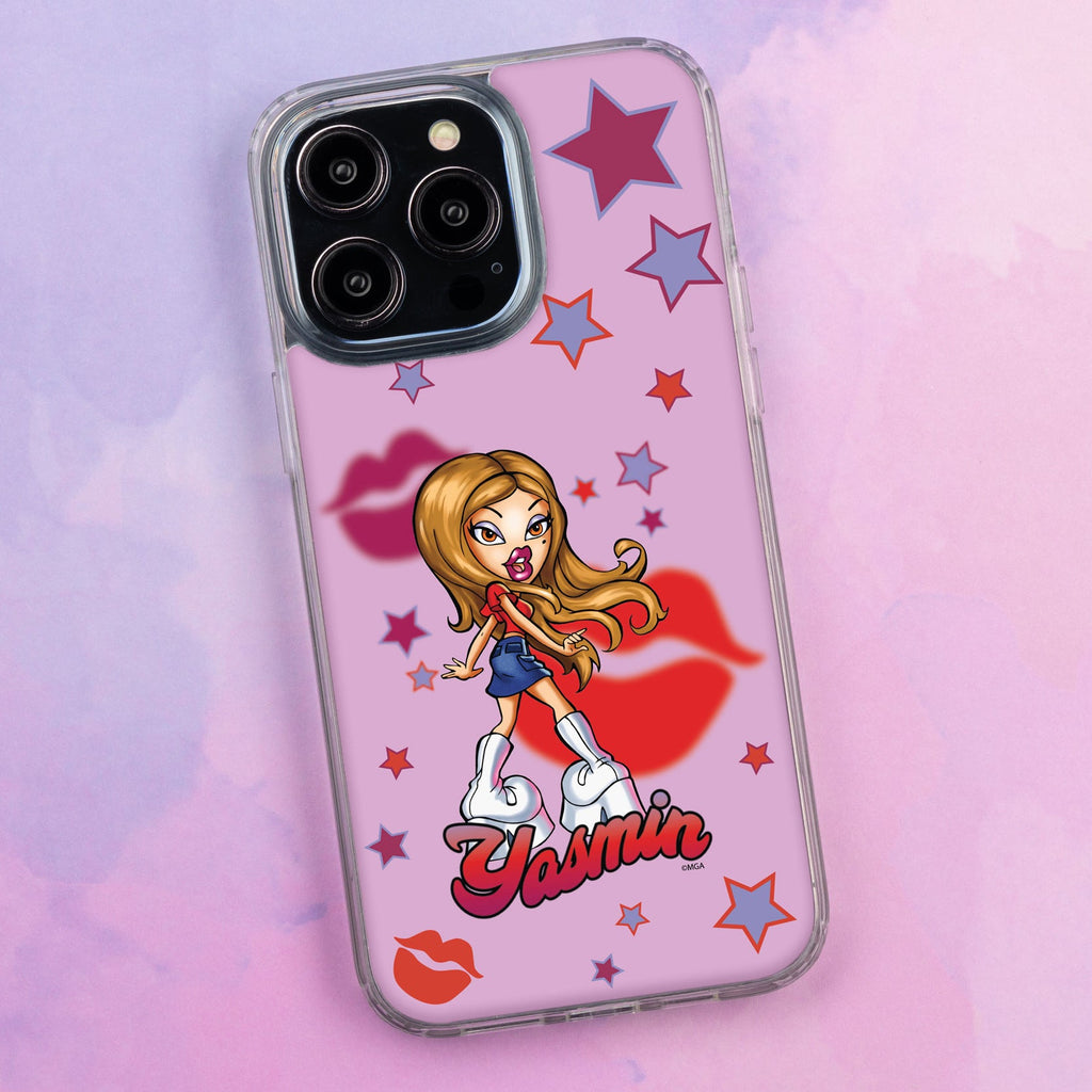 Bratz® Passion for Fashion HD Apple iPhone 11 Series Phone Case