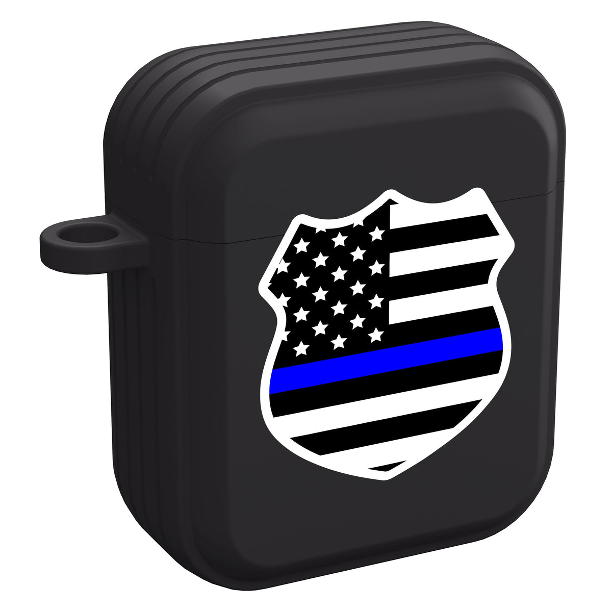 Law Enforcement HDX Apple AirPods Gen 1 & 2 Case Cover