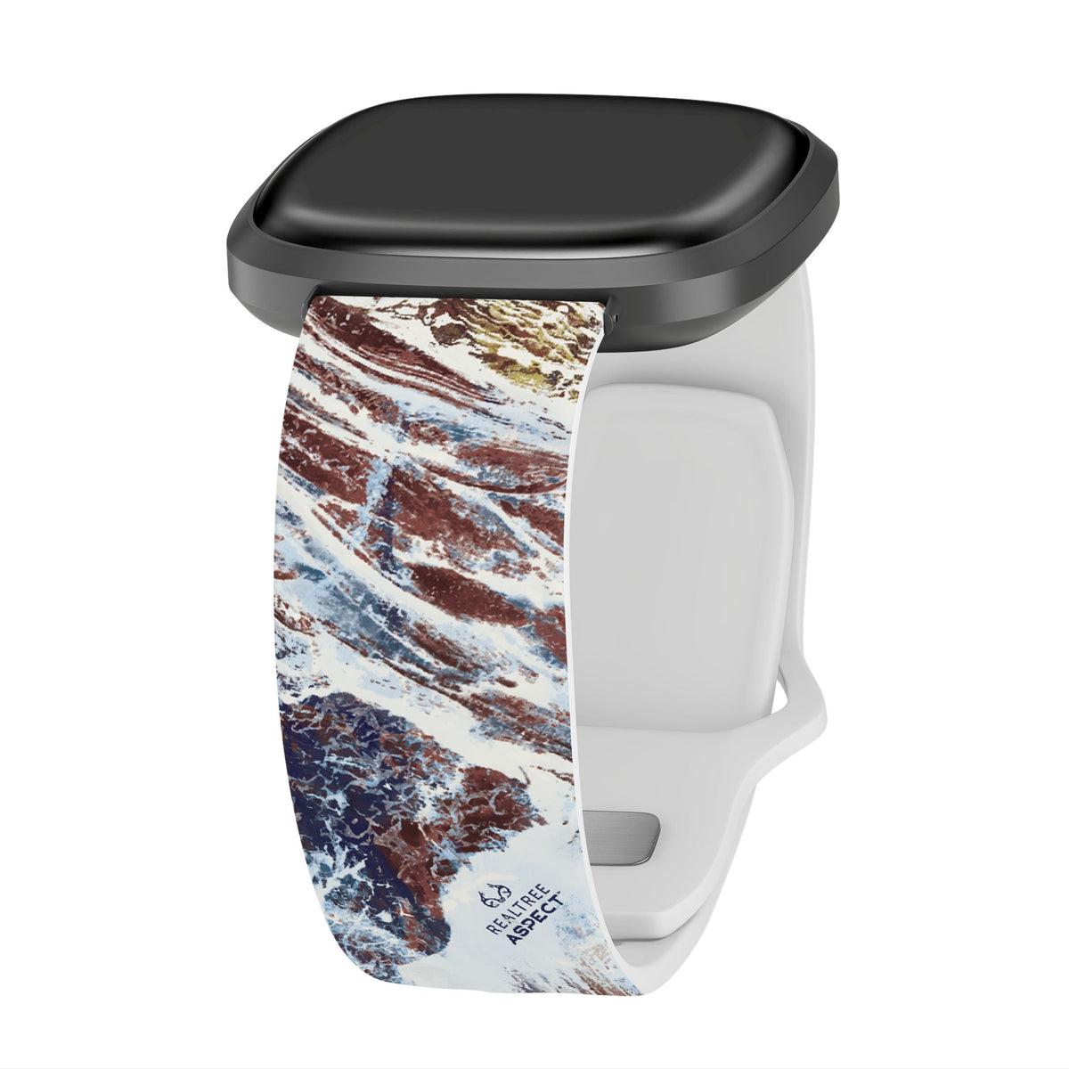 Realtree Aspect HD Fitbit Versa 3 and Sense 1 Watch Band