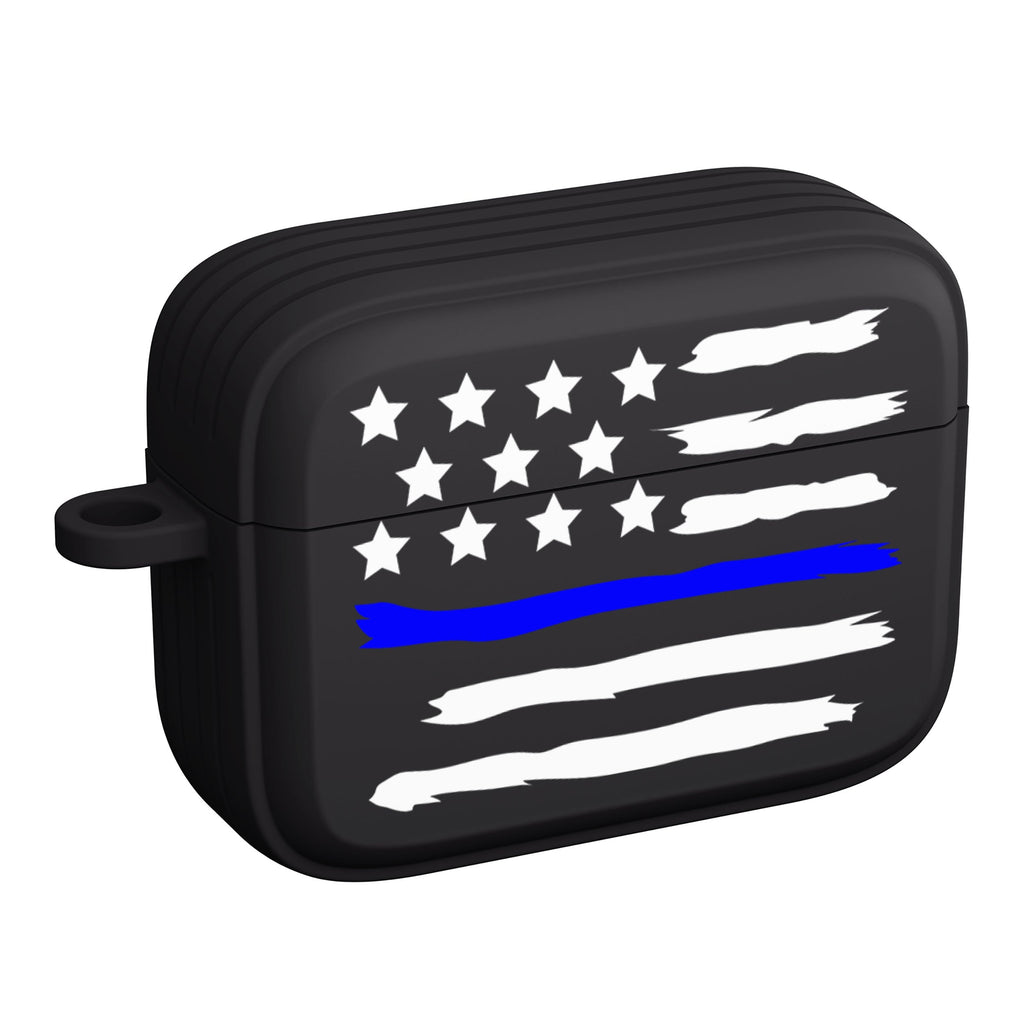 Law Enforcement HDX Apple AirPods Pro 1 & 2 Case Cover