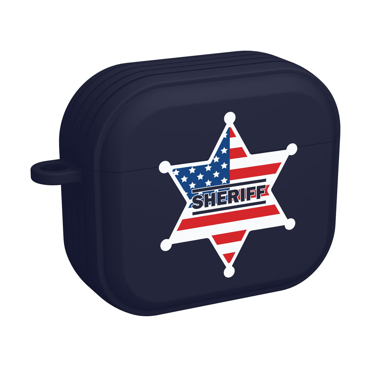 Law Enforcement HDX Apple AirPods Gen 3 Case Cover