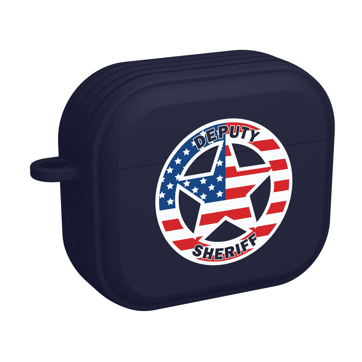 Law Enforcement HDX Apple AirPods Gen 3 Case Cover