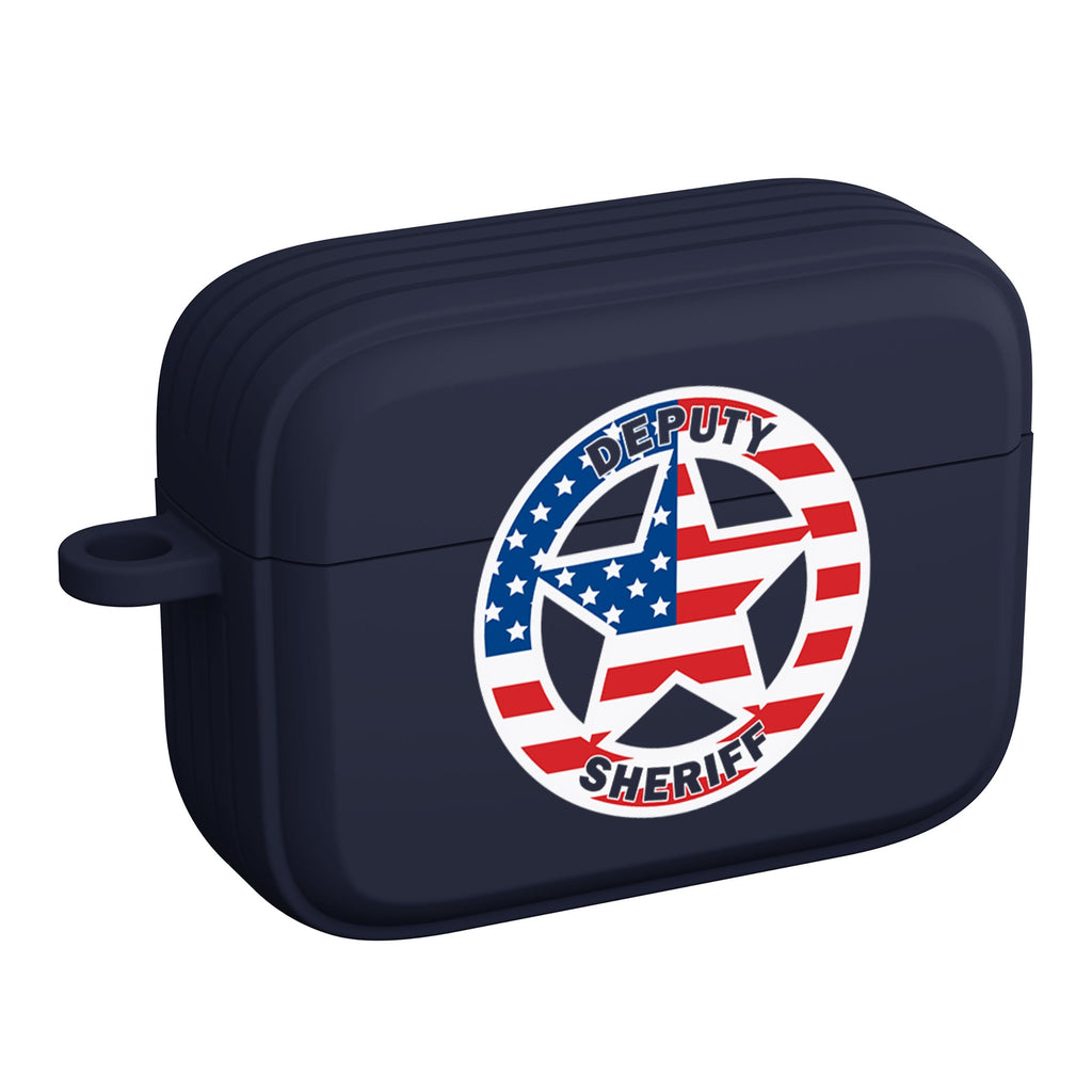 Law Enforcement HDX Apple AirPods Pro 1 & 2 Case Cover