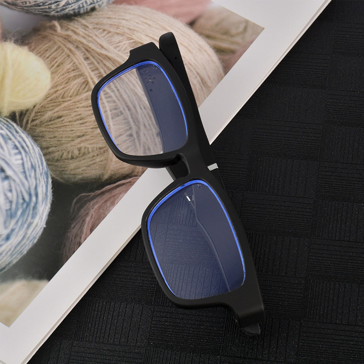 SoundShades Bluetooth Audio Sunglasses
