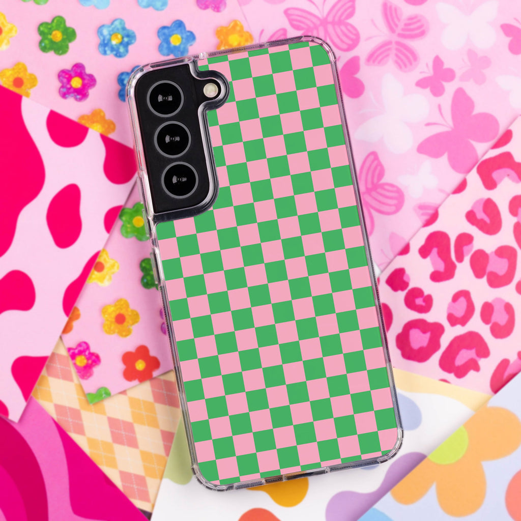 Y2K HD Samsung Galaxy S23 Phone Case