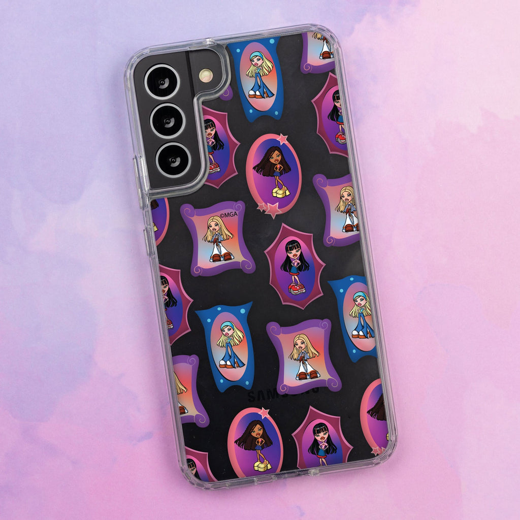 Bratz® Classic HD Samsung Galaxy S21 Phone Case