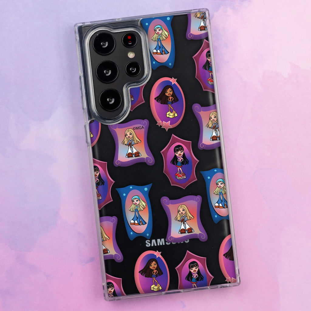 Bratz® Classic HD Samsung Galaxy S21 Phone Case