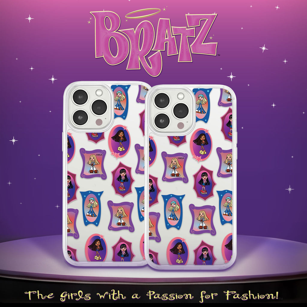 Bratz® Classic HD Apple iPhone 12 Series Mag-Safe Phone Case