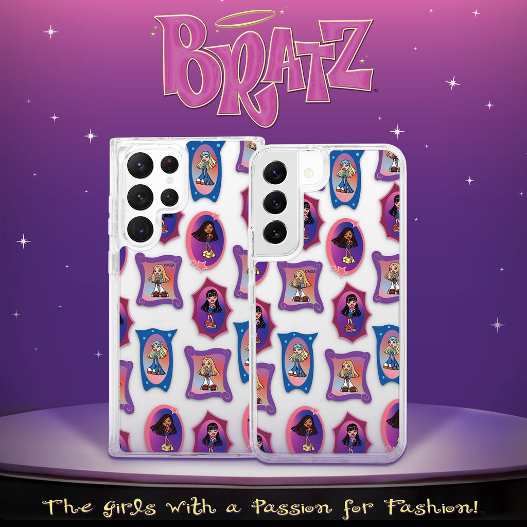 Bratz® Classic HD Samsung Galaxy S21 Phone Case