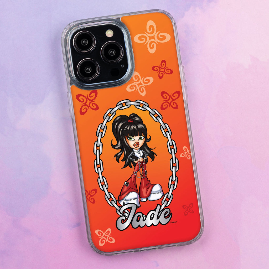 Bratz® Passion for Fashion HD Apple iPhone 11 Series Phone Case