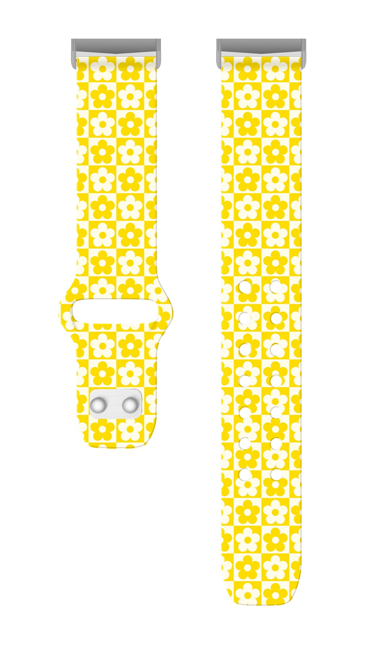 Y2K HD Fitbit Versa 3 & Sense 1 Watch Band