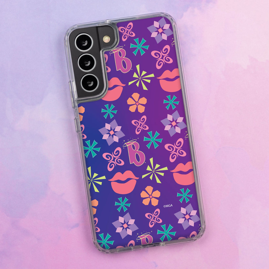 Bratz® Classic HD Samsung Galaxy S21 Phone Case