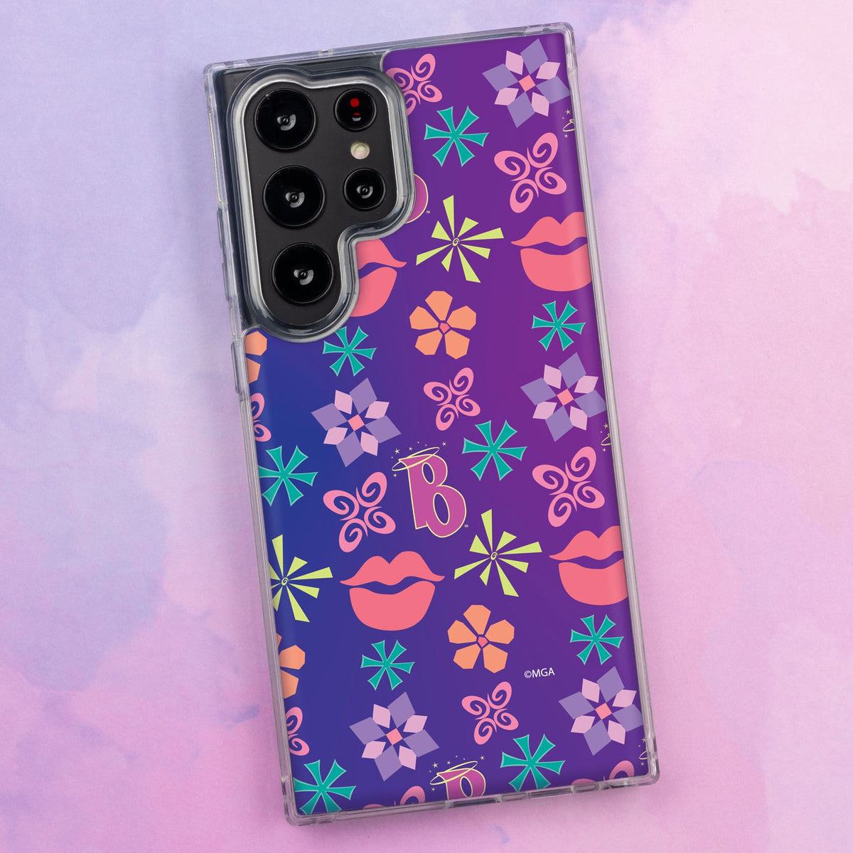 Bratz® Classic HD Samsung Galaxy S21 Phone Case