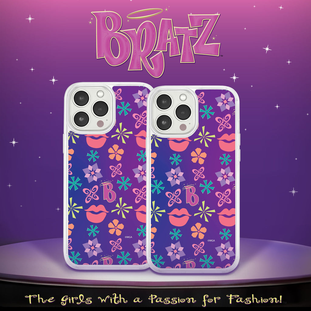 Bratz® Classic HD Apple iPhone 15 Series Mag-Safe Phone Case