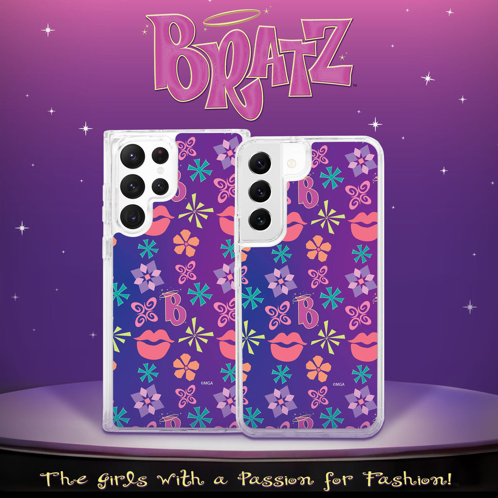 Bratz® Classic HD Samsung Galaxy S21 Phone Case